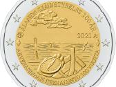 2 eurų Suomijos Unc proginės monetos - nuotraukos Nr. 4