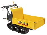 Motorinis vikšrinis karutis Higher Hp-09710