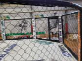 Mma narvas ir ringas. 7-7m. Aukstis 80cm.nesunkus - nuotraukos Nr. 5