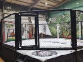 Mma narvas ir ringas. 7-7m. Aukstis 80cm.nesunkus - nuotraukos Nr. 4