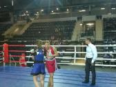Mma narvas ir ringas. 7-7m. Aukstis 80cm.nesunkus - nuotraukos Nr. 3