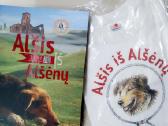 Knyga "Alšis iš Alšėnų" - nuotraukos Nr. 7