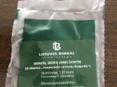 1,5 euro monetos skirtos jūros šventei