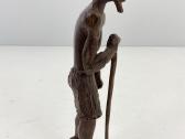 Medinė skulptūra - nuotraukos Nr. 8