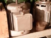 Elektros variklai tarybiniai įvairūs iki 3 Kw