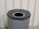 Dėžės konteineriams - nuotraukos Nr. 17