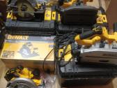 Dewalt akumuliatoriniai irankiai - nuotraukos Nr. 14