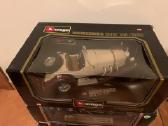 Mercedes modeliai 300s 280 se ir ssk 1924 1:18 - nuotraukos Nr. 5