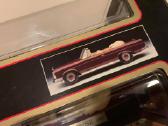 Mercedes modeliai 300s 280 se ir ssk 1924 1:18 - nuotraukos Nr. 7