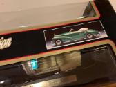 Mercedes modeliai 300s 280 se ir ssk 1924 1:18 - nuotraukos Nr. 10