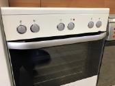 Elektrinė viryklė Electrolux
