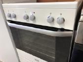 Elektrinė viryklė Electrolux - nuotraukos Nr. 2