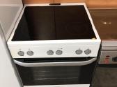 Elektrinė viryklė Electrolux - nuotraukos Nr. 4