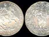 Taleris j1642 Austria 2 Ducat - Archduke Ferdinand