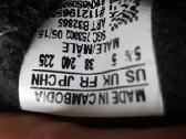 Futbolo batai Adidas - nuotraukos Nr. 3