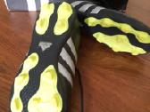 Futbolo batai Adidas - nuotraukos Nr. 4