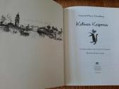 Katinas Kasperas - nuotraukos Nr. 3