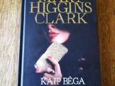 Kaip bėga laikas (Mary Higgins Clark)