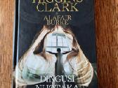 Dingusi nuotaka (m.h. Clark ir A. Burke)