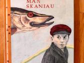 Be pipirų man skaniau (Jonas Minelga)