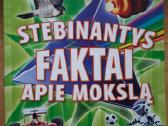 Knygos apie mokslą - nuotraukos Nr. 2