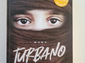 Nadia Ghulam, Agnes Rodger - Mano turbano paslapti