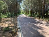 Trinkelių klojimas - nuotraukos Nr. 25