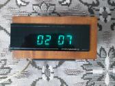 Laikrodis "Elektronika 6.15 M"