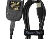 Vcds 26.3.0 Hex-v2 ( Vag-com ) 1996-2026m