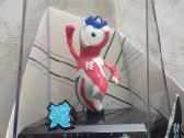 2012 metų Londono olimpiados talismanai - nuotraukos Nr. 8