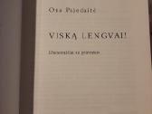 Viską lengvai - nuotraukos Nr. 2