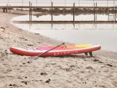 Airfun - Paddleboard Pripučiama irklentė 305x76x15 - nuotraukos Nr. 2