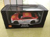 Bmw F32 4 Serijos Dtm M4 modelis 1:43 modeliai