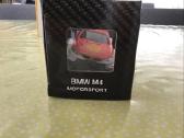 Bmw F32 4 Serijos Dtm M4 modelis 1:43 modeliai - nuotraukos Nr. 4