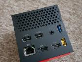 Docking station 4337-4337-40a0 -40a1 thunderbolt - nuotraukos Nr. 11