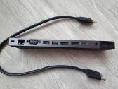 Docking station 4337-4337-40a0 -40a1 thunderbolt - nuotraukos Nr. 15