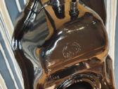 Jeep Grand Cherokee plastikinis kuro bakas - nuotraukos Nr. 4