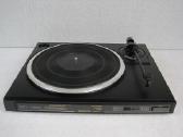 Plokštelių grotuvai Sanyo Electrovision Thorens - nuotraukos Nr. 13