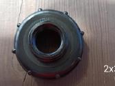 Ibc 1000l talpos adapteris 2x3/4" - nuotraukos Nr. 3