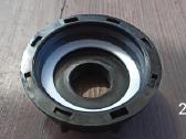 Ibc 1000l talpų adapteris 2x3/4" - nuotraukos Nr. 3