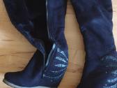 Silti ilgaauliai 37,38