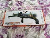 Parduodu Zaidimu pulteli Ar Hunter Reality Bow