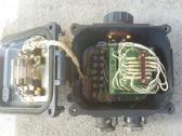 Maitinimo keitiklis, galios transformatorius Ст-4а - nuotraukos Nr. 7