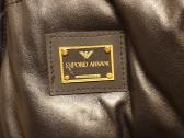 Moteriška Emporio Armani striukė - nuotraukos Nr. 9