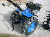 Galingas Motoblokas 16 ag. Su palėtintoju! - nuotraukos Nr. 7