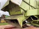 Claas Dominator 96 hydro Ardomas Dalimis - nuotraukos Nr. 2
