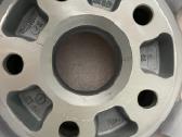 Nauji originalūs Bbs Speedline R19 ratlankiai - nuotraukos Nr. 2