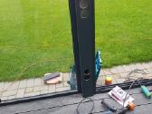 Meistras į namus grindjuostės plintusai laminatas - nuotraukos Nr. 3