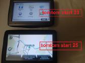 Tomtom navigacijos, XL, Start, Live, Truck 2025 - nuotraukos Nr. 3