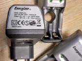 Energizer įkrovikliai - nuotraukos Nr. 2